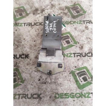 Recambio de bisagra delantera izquierda para daf serie xf105.xxx fsa 4x2 space-cab referencia OEM IAM  SUPERIOR 