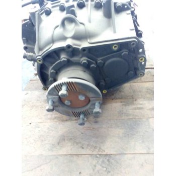 Recambio de caja cambios para iveco trucks stralis as 190s50 referencia OEM IAM 12AS2330TD 1353031009 2045619
