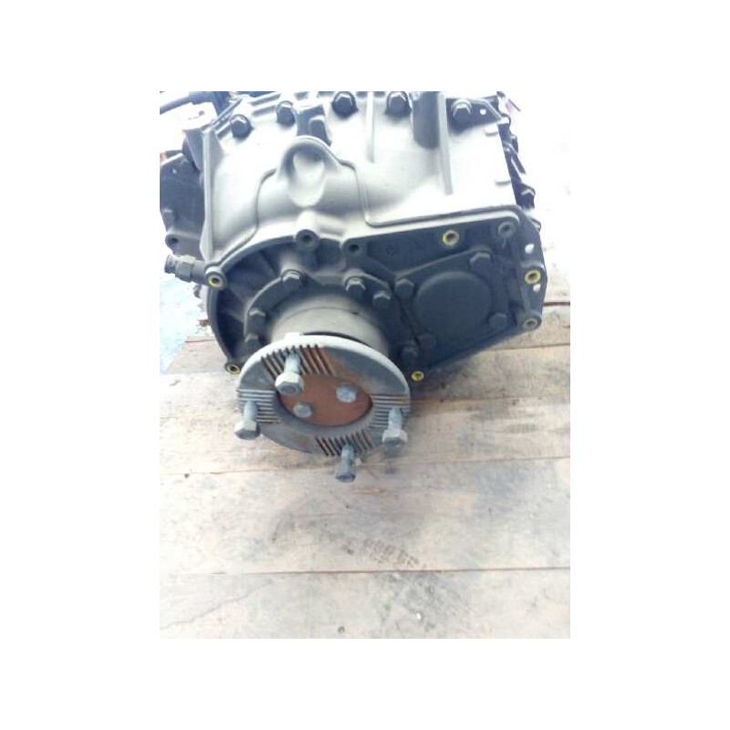 Recambio de caja cambios para iveco trucks stralis as 190s50 referencia OEM IAM 12AS2330TD 1353031009 2045619 8
