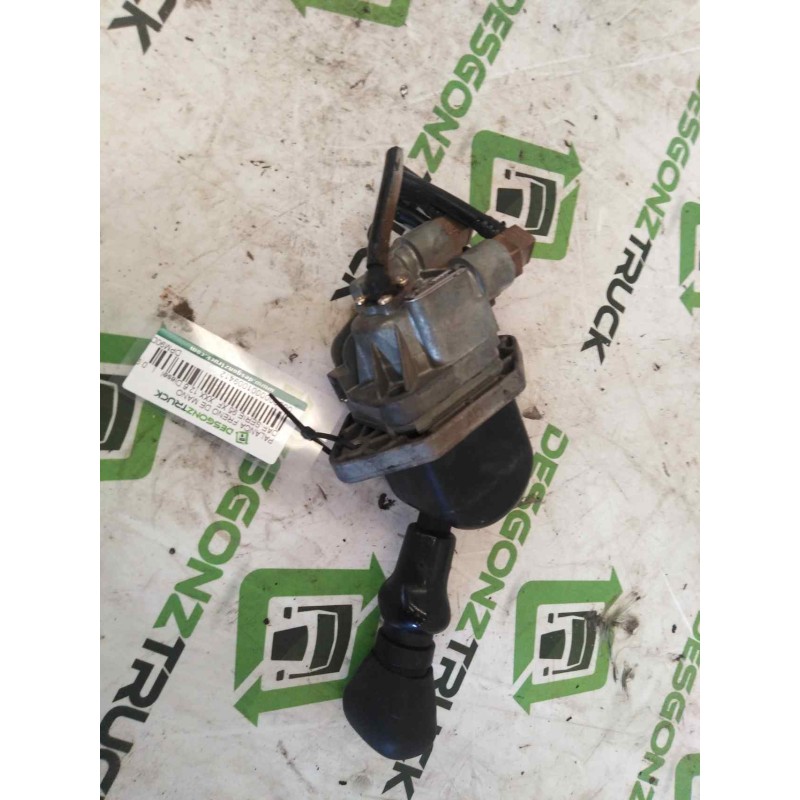 Recambio de palanca freno de mano para daf serie 95 xf .xxx 12.6 diesel referencia OEM IAM DPM90DA  
