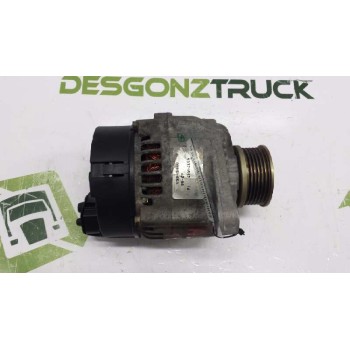 Recambio de alternador para alfa romeo 145 1.4 cat referencia OEM IAM 63321612  