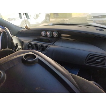 peugeot 807 (eb_) del año 2004