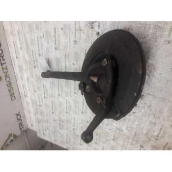 Recambio de mangueta delantera izquierda para mercedes-benz clase e (w123) berlina+coupe 250 referencia OEM IAM   