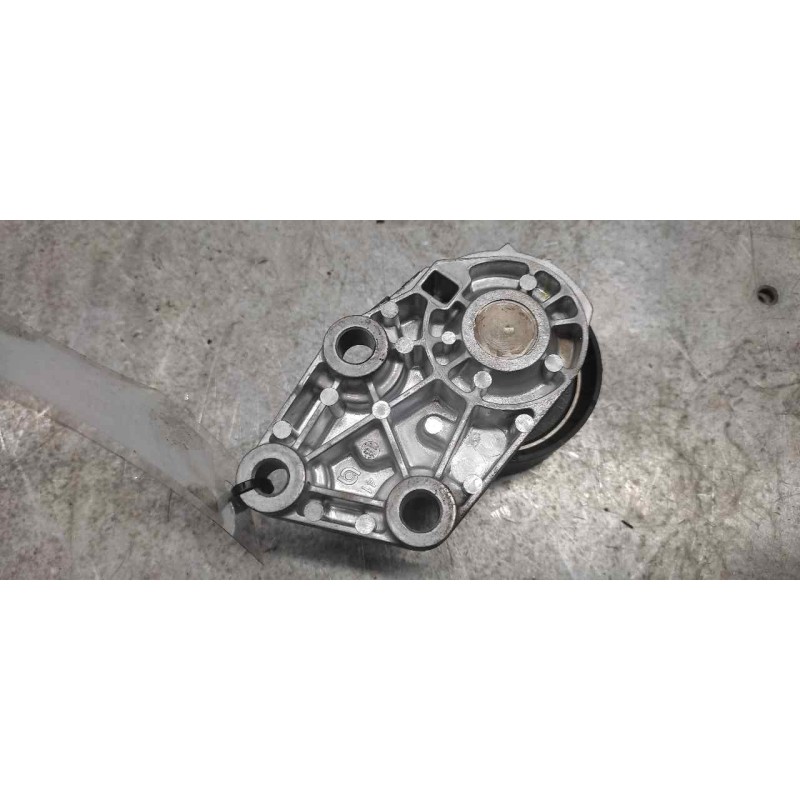 Recambio de tensor correa auxiliar para chevrolet aveo ls referencia OEM IAM 3