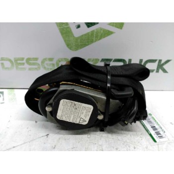 Recambio de cinturon seguridad delantero derecho para seat ibiza (6l1) cool referencia OEM IAM 6L3857706LFKZ  
