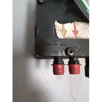 Recambio de bomba elevacion cabina para renault magnum ab 2005 12.8 diesel referencia OEM IAM 5010615920  