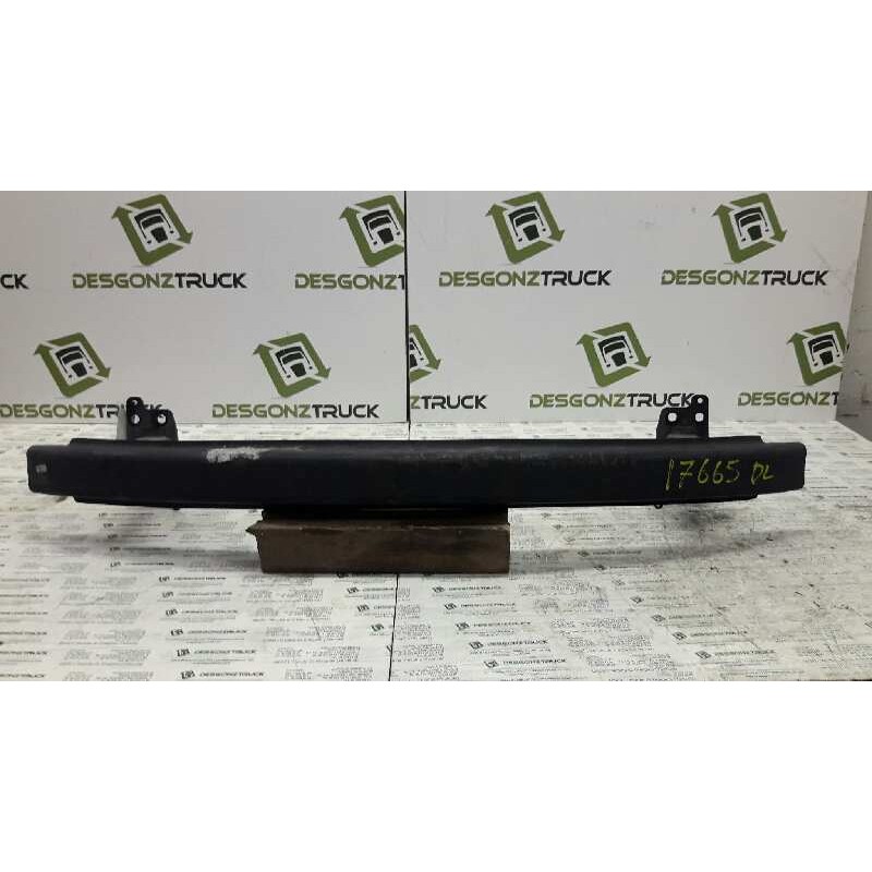 Recambio de refuerzo paragolpes delantero para seat ibiza (6l1) cool referencia OEM IAM   