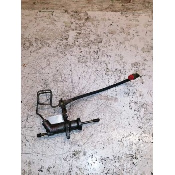 Recambio de bombin embrague para bmw serie 3 berlina (e46) 323i referencia OEM IAM FTE6740  