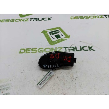 Recambio de maneta interior delantera derecha para ford focus turnier (cak) ambiente referencia OEM IAM   