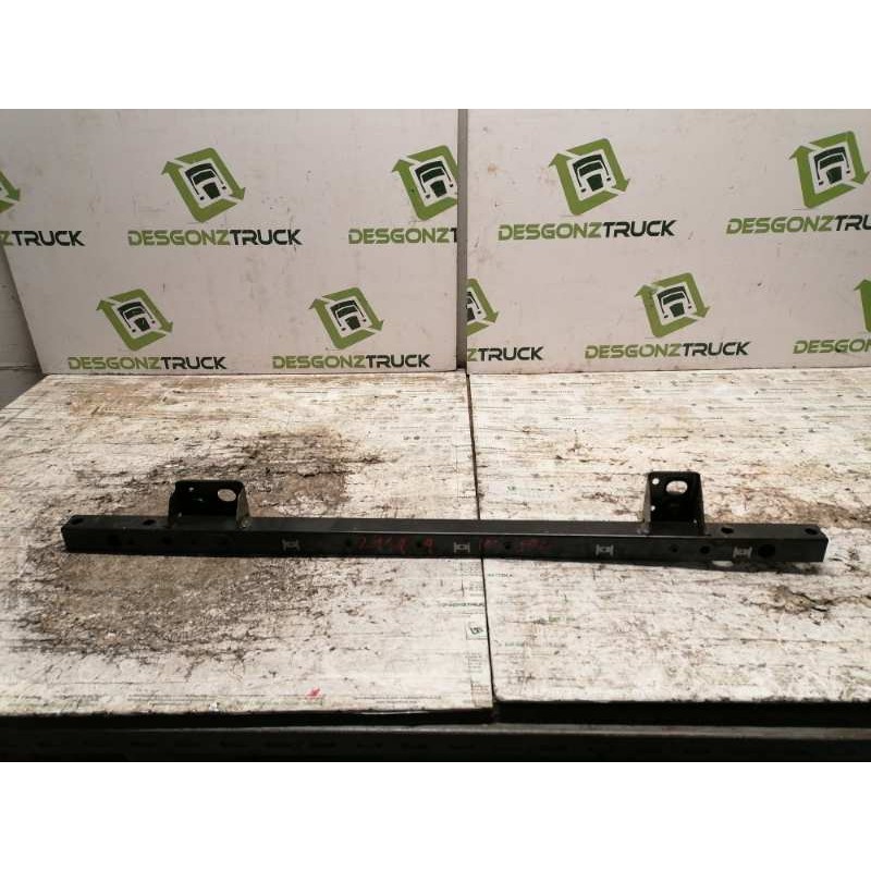 Recambio de refuerzo paragolpes delantero para fiat doblo ii (152) easy referencia OEM IAM  INFERIOR 