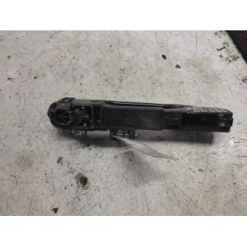 Recambio de maneta exterior delantera derecha para nissan primera berlina (p12) acenta referencia OEM IAM 80610AV600  