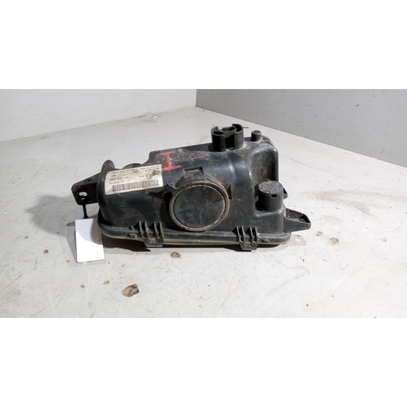 Recambio de faro antiniebla izquierdo para mercedes-benz actros 2/3 2 - ejes / 6 cil. 12.0 v6 diesel (om 501 la) referencia OEM 4