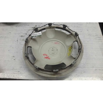 Recambio de tapacubos para tata safari 1.9 referencia OEM IAM   