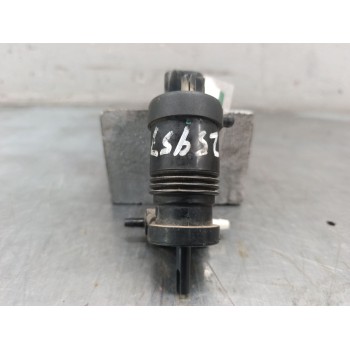 Recambio de bomba limpia para jeep compass (mk49) 2.2 crd referencia OEM IAM   