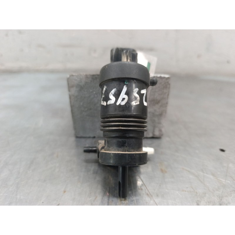 Recambio de bomba limpia para jeep compass (mk49) 2.2 crd referencia OEM IAM   