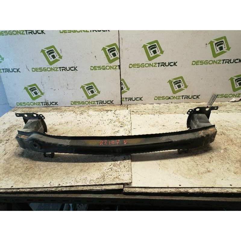 Recambio de refuerzo paragolpes delantero para seat leon (1p1) comfort limited referencia OEM IAM   