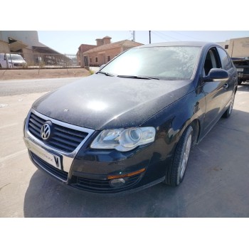 volkswagen passat b6 (3c2) del año 2010