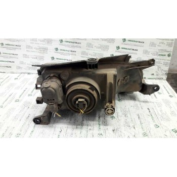 Recambio de faro izquierdo para peugeot partner (s1) combispace referencia OEM IAM   