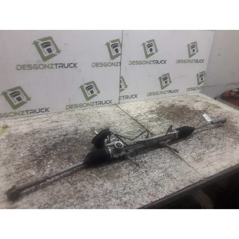 Recambio de cremallera direccion para citroën c4 grand picasso avatar referencia OEM IAM 6820000084 - Blanco 2