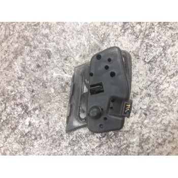Recambio de piloto trasero izquierdo para bmw serie 3 coupe (e46) 2.0 24v referencia OEM IAM  MALETERO 