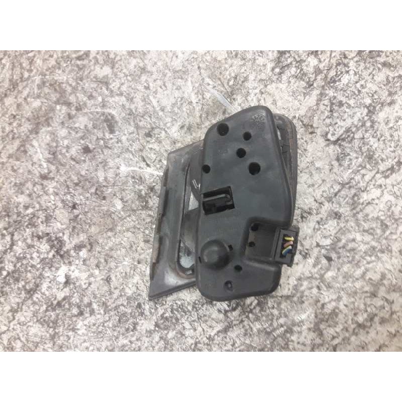 Recambio de piloto trasero izquierdo para bmw serie 3 coupe (e46) 2.0 24v referencia OEM IAM  MALETERO - Azul 2