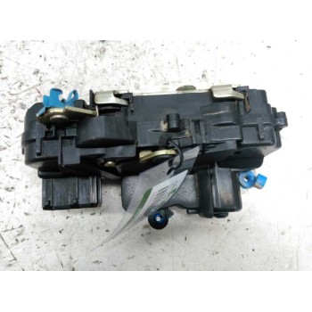 Recambio de cerradura puerta delantera izquierda para peugeot partner (s2) 1.9 diesel referencia OEM IAM   