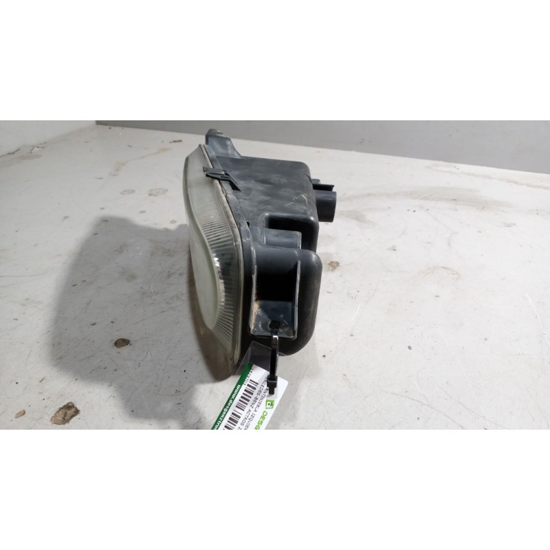 Recambio de faro antiniebla izquierdo para mercedes-benz actros 2/3 2 - ejes / 6 cil. 12.0 v6 diesel (om 501 la) referencia OEM 5