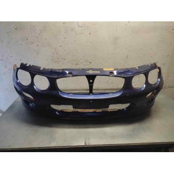 Recambio de paragolpes delantero para mg serie 25 (rf) classic (3-ptas.) referencia OEM IAM   