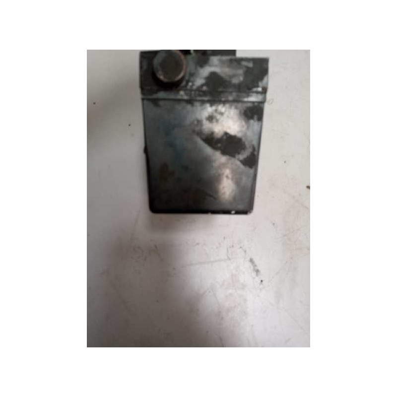 Recambio de bomba elevacion cabina para renault magnum ab 2005 12.8 diesel referencia OEM IAM 5010615920 - Blanco 4
