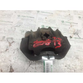 Recambio de pinza freno trasera derecha para peugeot boxer caja abierta (rs3700)(330/350)(´02) 2.8 hdi cat referencia OEM IAM 81