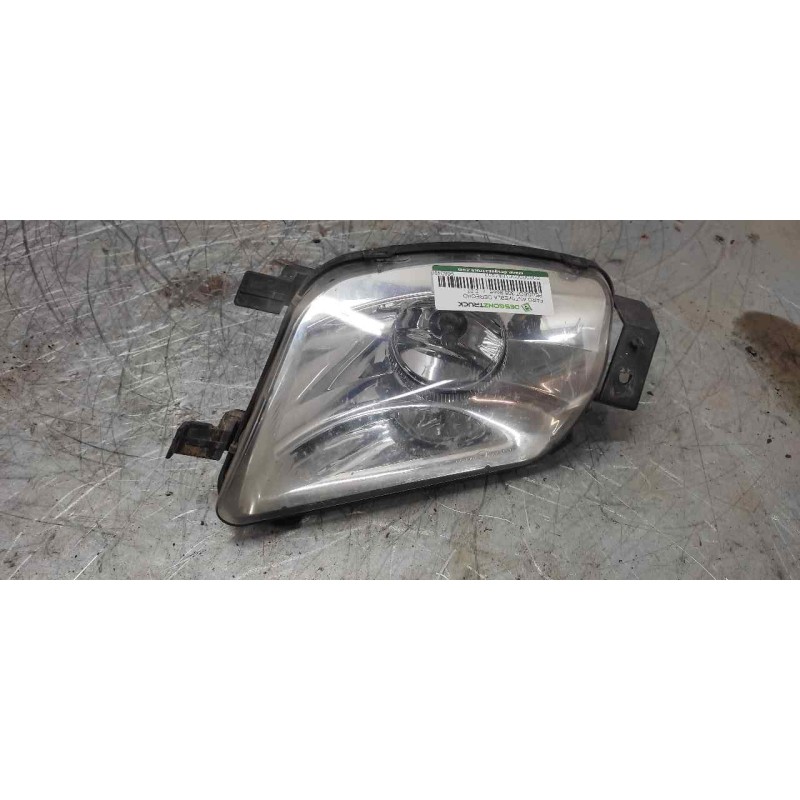 Recambio de faro antiniebla derecho para peugeot 308 sport referencia OEM IAM 9680498880 2 PINS 