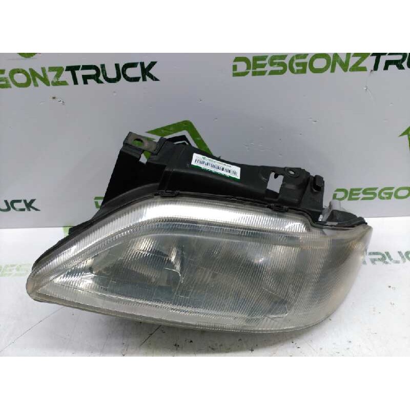 Recambio de faro izquierdo para citroën xsara berlina 1.9 td sx referencia OEM IAM 6204R5  