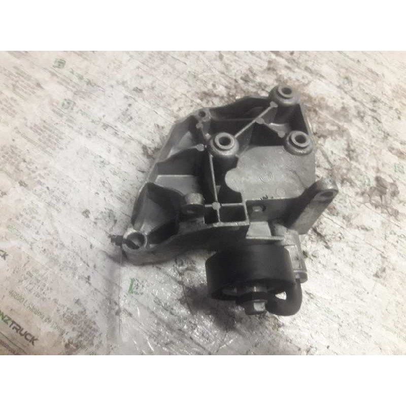 Recambio de tensor correa auxiliar para bmw serie 3 berlina (e46) 320d referencia OEM IAM 64557787319  