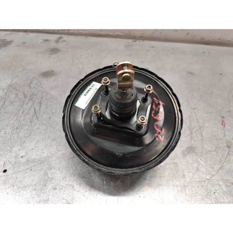 Recambio de servofreno para kia sorento 2.5 crdi ex referencia OEM IAM 591003E151 2