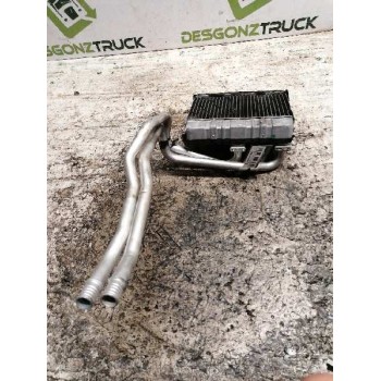 Recambio de radiador calefaccion / aire acondicionado para bmw serie 3 compact (e46) 2.0 16v referencia OEM IAM   