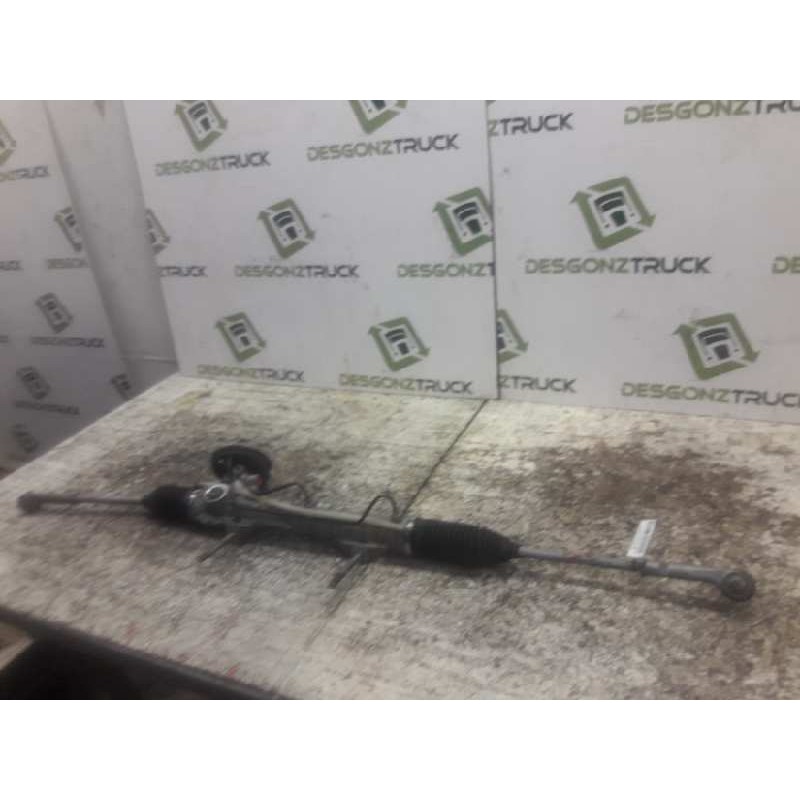 Recambio de cremallera direccion para citroën c4 grand picasso avatar referencia OEM IAM 6820000084 - Blanco 3