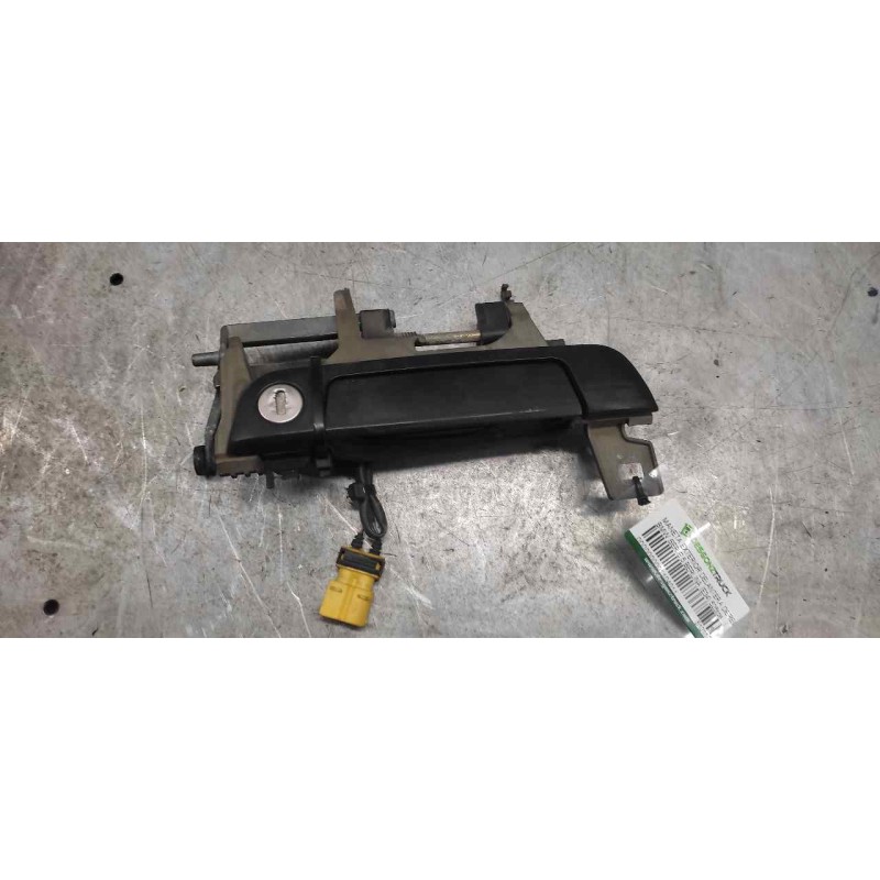 Recambio de maneta exterior delantera derecha para bmw serie 5 berlina (e34) 525tds referencia OEM IAM 51211960801  