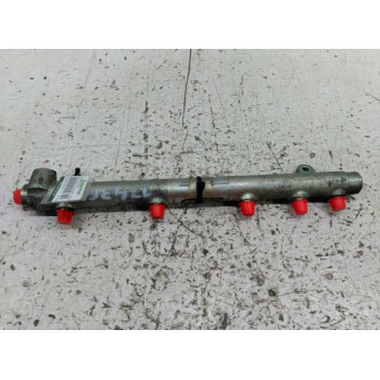 Recambio de rampa inyectora para mercedes-benz vito (w639) basic, combi 109 cdi compacto (639.601) referencia OEM IAM A611070039