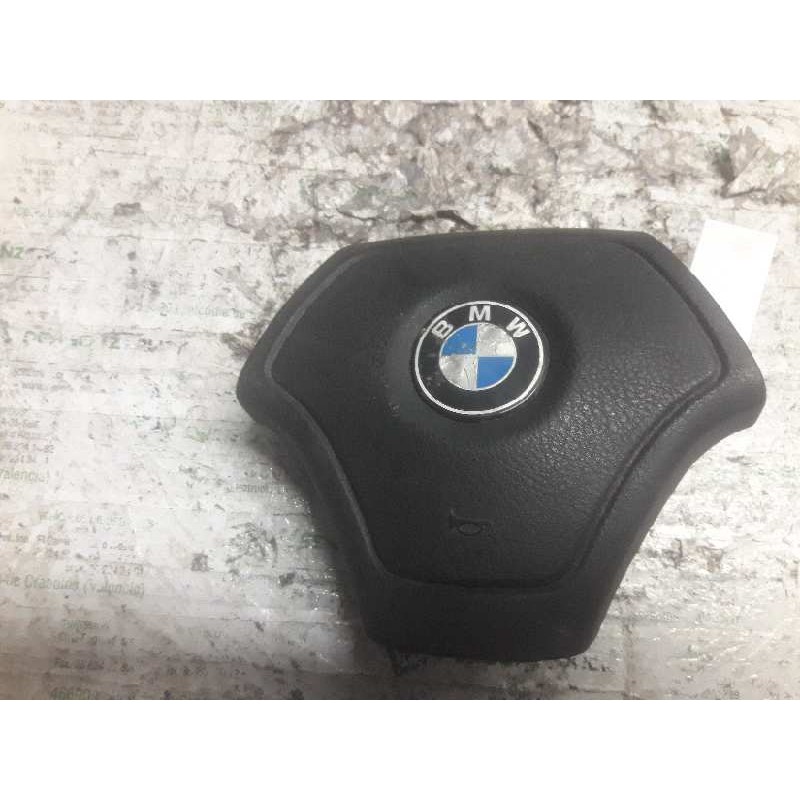 Recambio de airbag delantero izquierdo para bmw serie 3 berlina (e46) 320d referencia OEM IAM 3310957675 3734240384 