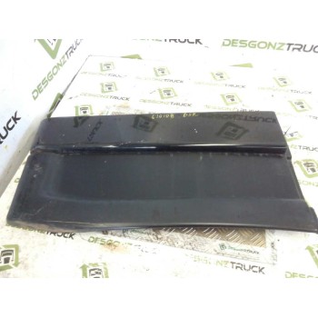 Recambio de moldura trasera cabina para iveco stralis (as) fg /fp  4x2 gran espacio referencia OEM IAM 504022500 PARTE DERECHA 