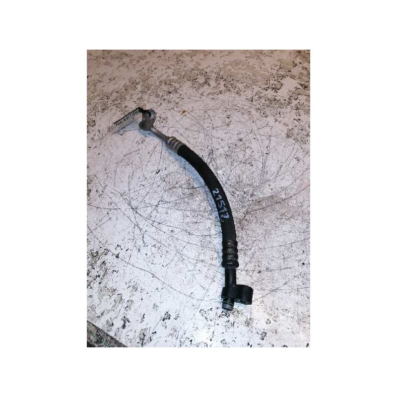 Recambio de tubos aire acondicionado para bmw serie 3 berlina (e46) 323i referencia OEM IAM - Azul 2