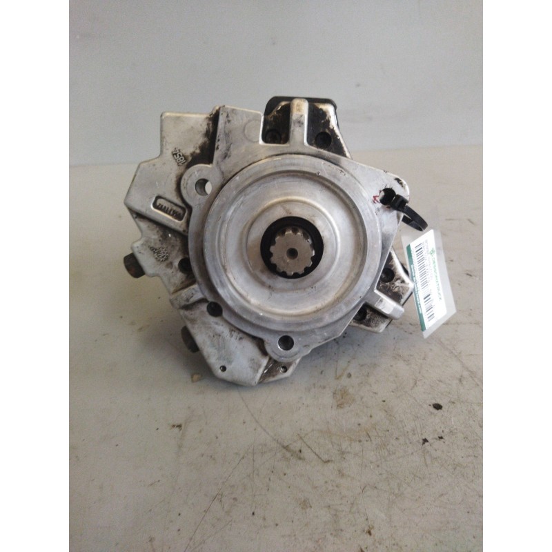 Recambio de bomba inyeccion para man tgx 18.440 fg / 4x2 bl xl referencia OEM IAM 51111037845 0445020202 2