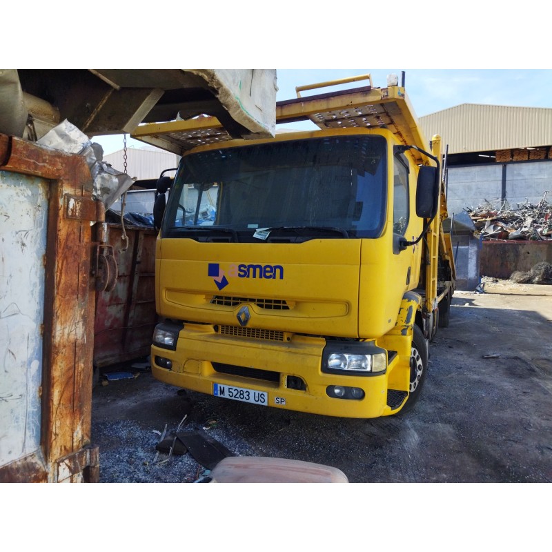 RENAULT HR 340.18 / 26 PREMIUM E2