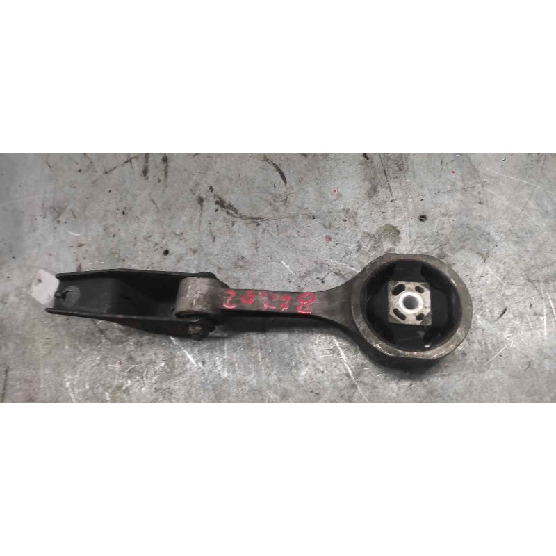 Recambio de soporte motor para seat ibiza (6l1) cool referencia OEM IAM - Blanco 2