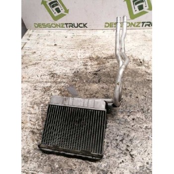 Recambio de radiador calefaccion / aire acondicionado para bmw serie 3 compact (e46) 2.0 16v referencia OEM IAM   