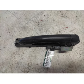MANETA EXTERIOR TRASERA DERECHA 80610AV600 