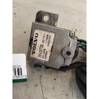Recambio de mando limpia para volvo trucks b 12 b12ble (340cv) referencia OEM IAM 20553738  