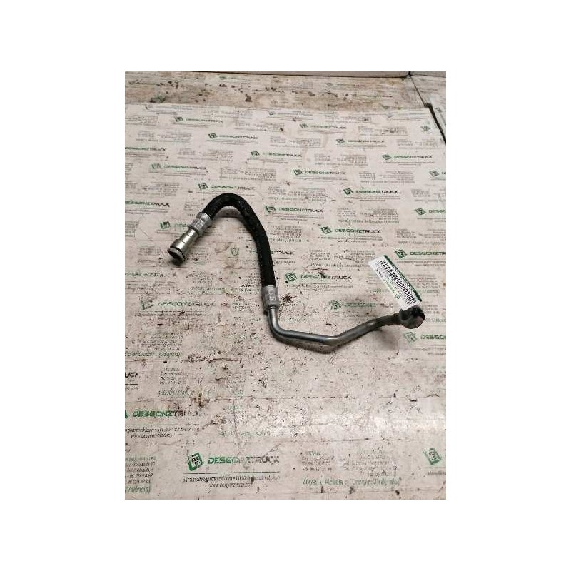 Recambio de tubo presion direccion asistida para bmw serie 1 berlina (e81/e87) 118d referencia OEM IAM   