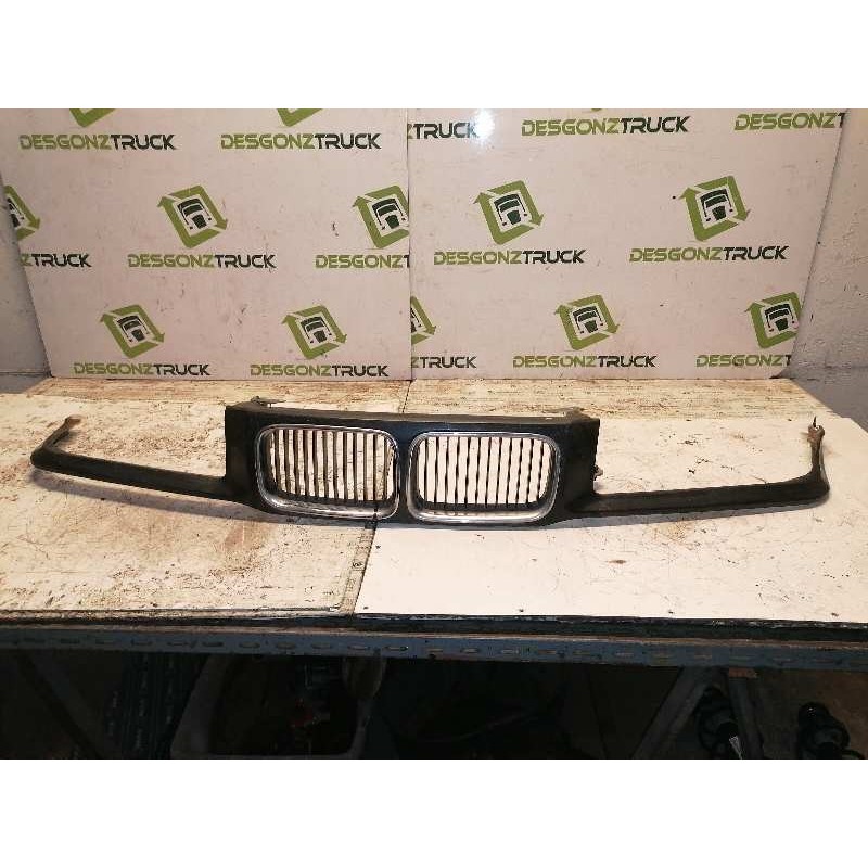 Recambio de rejilla delantera para bmw serie 3 berlina (e36) 325i referencia OEM IAM   