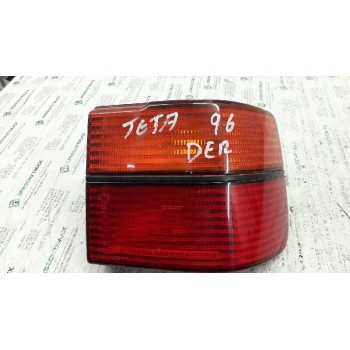 Recambio de piloto trasero derecho para volkswagen jetta (165/167) cl referencia OEM IAM   